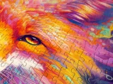 Puzzle Enjoy 1000 dielikov Planúca líška