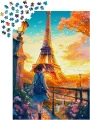 Puzzle Enjoy 1000 dielikov 