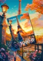 Puzzle Enjoy 1000 dielikov 