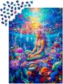Puzzle Enjoy 1000 dielikov 