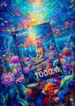 Puzzle Enjoy 1000 dielikov 