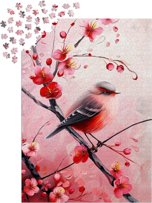 Puzzle Enjoy 1000 dielikov 