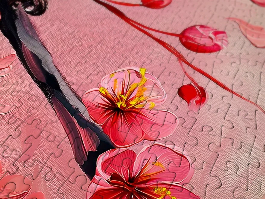 Puzzle Enjoy 1000 dielikov 
