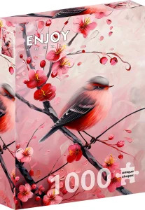 Puzzle Enjoy 1000 dielikov 