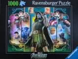 Puzzle Ravensburger 1000 dielikov 