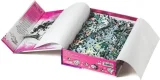 Puzzle Ravensburger 500 dielikov 