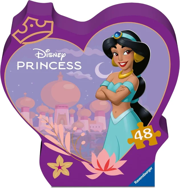 Puzzle pre deti Ravensburger 48 dielikov 