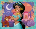 Puzzle pre deti Ravensburger 48 dielikov 