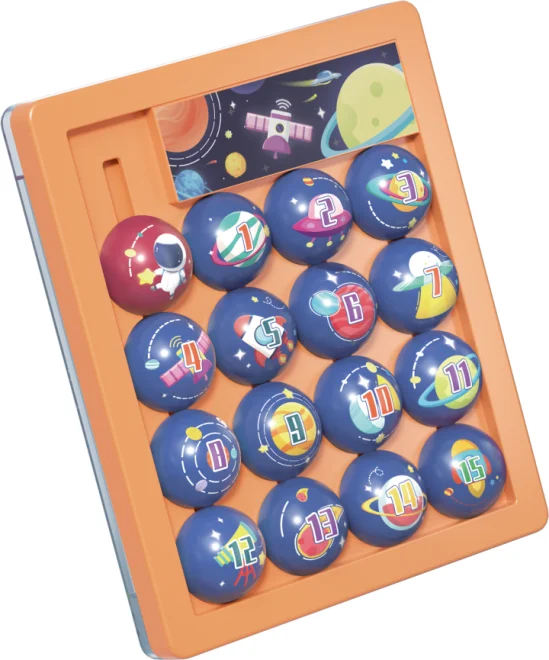 Hlavolam LogicFun  