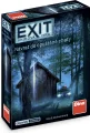  Dino  Exit úniková hra: Návrat do opustenej chaty