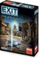  Dino  Exit úniková hra: Únos vo Fortune City