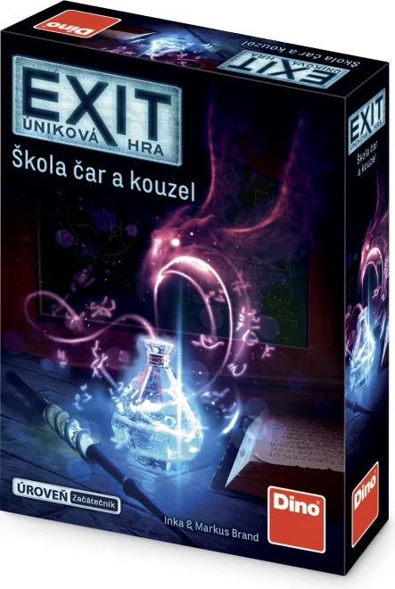 Dino Exit úniková hra: Dobrodružstvo z Catanu