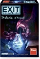 Dino Exit úniková hra: Dobrodružstvo z Catanu