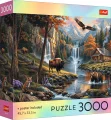 Puzzle Trefl 3000 dielikov 