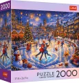 Puzzle Trefl 3000 dielikov 