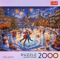 Puzzle Trefl 3000 dielikov 