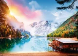 Puzzle Trefl 500 dielikov 