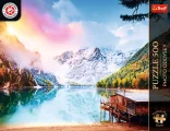 Puzzle Trefl 500 dielikov 