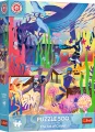 Puzzle Trefl 500 dielikov 