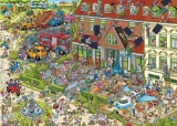 Puzzle Ravensburger 1000 dielikov 