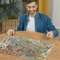 Puzzle Ravensburger 1000 dielikov 