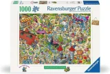 Puzzle Ravensburger 1000 dielikov 