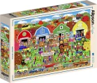 Puzzle Alipson 1000 dielikov 