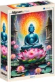Puzzle Alipson 500 dielikov Buddha