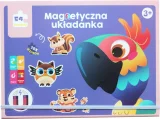 Magnetická skladačka Norimpex  