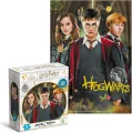 Puzzle Dodo 250 dielikov Harry Potter: Priatelia (S)