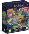 Puzzle Dodo 250 dielikov 