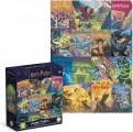 Puzzle Dodo 250 dielikov 
