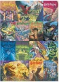 Puzzle Dodo 250 dielikov 