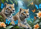 Puzzle Alipson 1000 dielikov 
