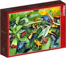 Puzzle Alipson 500 dielikov 