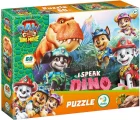 Puzzle pre deti Dodo 60 dielikov 