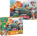 Puzzle pre deti Dodo 60 dielikov 