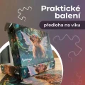 Puzzle Trefl 500 dielikov 