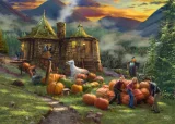 Puzzle Schmidt 1000 dielikov 