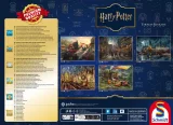 Puzzle Schmidt 1000 dielikov 