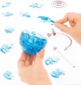 3D Crystal Puzzle  Glóbus 41 dielikov