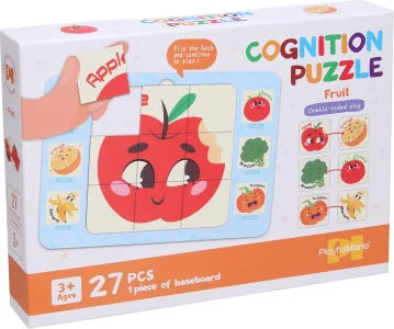 Sada puzzle pre deti Playful Mario  