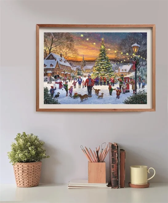 Puzzle Clementoni 500 dielikov 