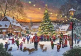 Puzzle Clementoni 500 dielikov 