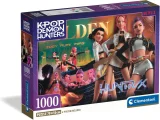 Puzzle Clementoni 1000 dielikov 