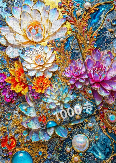 Puzzle Enjoy 1000 dielikov 