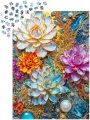 Puzzle Enjoy 1000 dielikov 