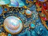 Puzzle Enjoy 1000 dielikov 