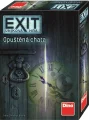 Dino EXIT úniková hra: Opustená chata