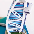 CubicFun 3D puzzle Burdž al-Arab 46 dielikov